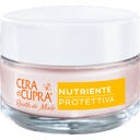 Cera di Cupra Crème Protectrice pour le Visage au Miel - 50 ml