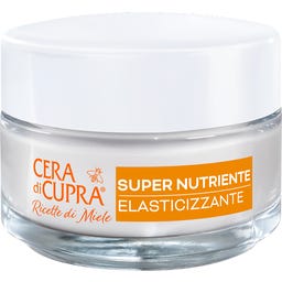 Ricette di Miele - Crema Super Nutriente Elasticizzante - 50 ml