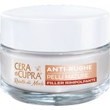 Cera di Cupra Filler Anti-Falten-Creme mit Honig