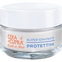 Crème Protectrice Ultra Hydratante au Miel - 50 ml