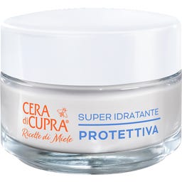 Crème Protectrice Ultra Hydratante au Miel - 50 ml