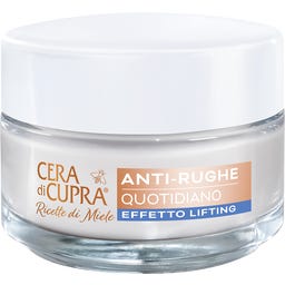 Cera di Cupra Anti-Falten-Creme mit Honig - 50 ml