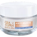 Cera di Cupra Crème Anti-Rides au Miel - 50 ml
