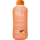 Cera di Cupra Regeneracijski gel za kopanje in prhanje - 700 ml