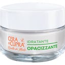 Cera di Cupra Crème Hydratante Matifiante au Miel - 50 ml