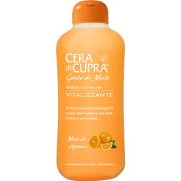 Cera di Cupra Vitalisierendes Bad- & Duschgel - 700 ml