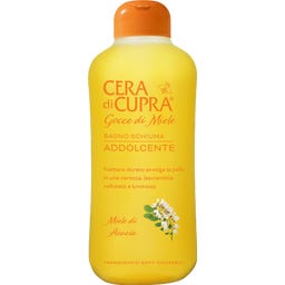 Cera di Cupra Sanfter Badeschaum - 700 ml