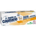 Pasta del Capitano Zahnpasta mit Ingwer - 75 ml