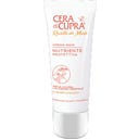 Cera di Cupra Nährende Handcreme mit Honig - 75 ml