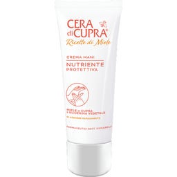 Cera di Cupra Nährende Handcreme mit Honig - 75 ml