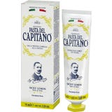 Dal 1905 - Dentifricio al Limone di Sicilia