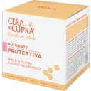 Cera di Cupra Schützende Gesichtscreme mit Honig - 50 ml