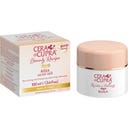 Ricetta di Bellezza - Crema Viso alla Rosa - 100 ml