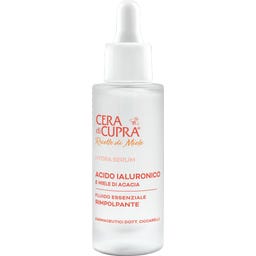 Cera di Cupra Hyaluronsäure-Serum mit Honig - 30 ml
