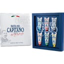Pasta del Capitano Dal 1905 - Set Regalo - 1 set