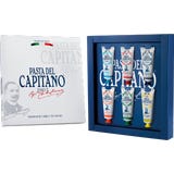 Pasta del Capitano 1905 Geschenkset &ndash; Starterpaket