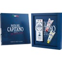 Pasta del Capitano Dal 1905 - Set Regalo di Bestseller - 1 set