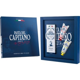 Pasta del Capitano 1905 Geschenkset – Bestseller - 1 Set