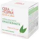 Cera di Cupra Matte Feuchtigkeitscreme mit Honig - 50 ml