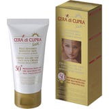 Cera di Cupra Sonnencreme Gesicht LSF 50+