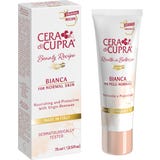 Cera di Cupra Beauty Recipe Bianca Face Cream