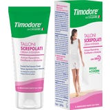 Timodore Intensivcreme f&uuml;r rissige Fersen