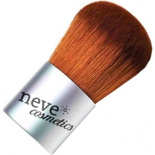 Neve Cosmetics Kabuki Brush - 1 Pc