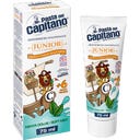 Pasta del Capitano Dentifricio +6 Anni 