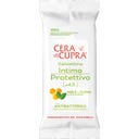 Cera di Cupra Zaščitni robčki za intimno področje - 12 kos.