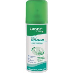 Timodore Fußdeo-Spray - 150 ml