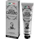 Pasta del Capitano Dal 1905 - Dentifricio al Carbone - 75 ml