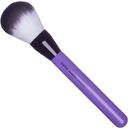 Neve Cosmetics Lilac Powder Brush - 1 pcs