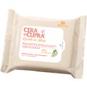 Ricette di Miele - Salviette Struccanti Viso e Occhi - 20 pz.