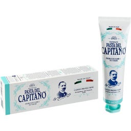 Pasta del Capitano 1905 Zahnpasta gegen Karies - 75 ml