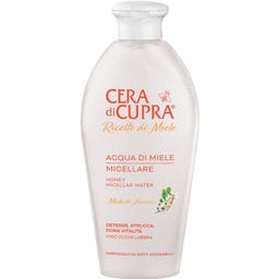 Cera di Cupra Mizellenwasser mit Honig - 200 ml