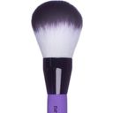 Neve Cosmetics Lilac Powder Brush - 1 Stuk