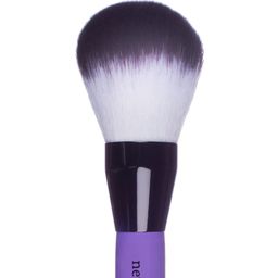 Neve Cosmetics Lilac Powder Brush - 1 kos