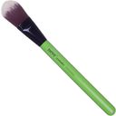 Neve Cosmetics Lime Foundation Brush - 1 Pc