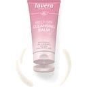lavera Melt Off Cleansing Balm - 75 ml