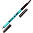 Neve Cosmetics Manga Brows - Warm Blonde & Soft Brown