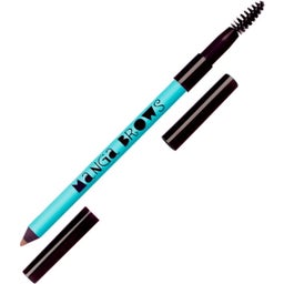 Neve Cosmetics Manga Brows - Warm Blonde & Soft Brown