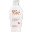 Ricette di Miele - Latte e Miele Detergente - 200 ml