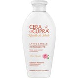 Cera di Cupra Reinigungsmilch mit Honig