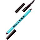 Neve Cosmetics Manga Brows - Warm Blonde & Soft Brown