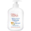 Cera di Cupra Nežen gel za umivanje intimnega področja - 250 ml
