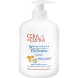 Cera di Cupra Sanftes Intimwaschgel