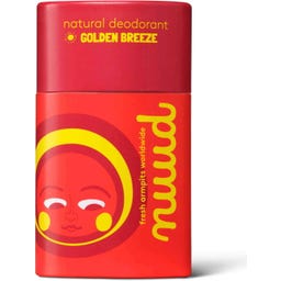 nuud Scented Stick - Golden Breeze