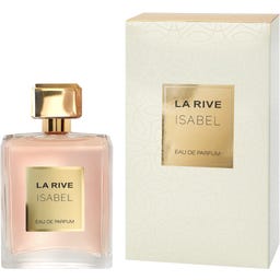 LA RIVE Isabelle Eau de Parfum - 100 ml