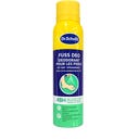 Fresh Step Antiperspirant, 150 ml