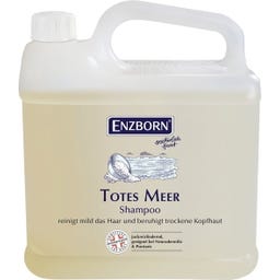 ENZBORN Schampo från Döda Havet - 1.000 ml